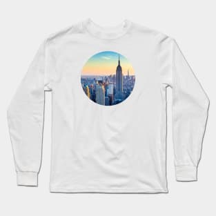 city safe soil gardening best practices best in cl madison avenue Long Sleeve T-Shirt